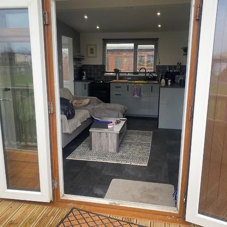 S And S Chalets Mablethorpe Kültér fotó