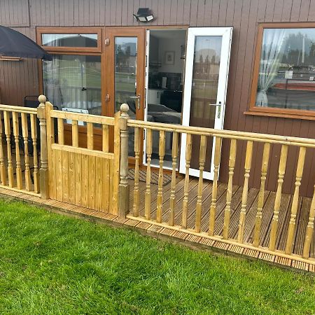 S And S Chalets Mablethorpe Kültér fotó