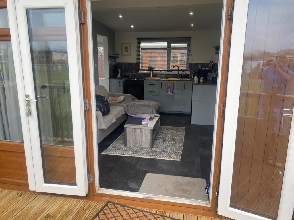 S And S Chalets Mablethorpe Kültér fotó