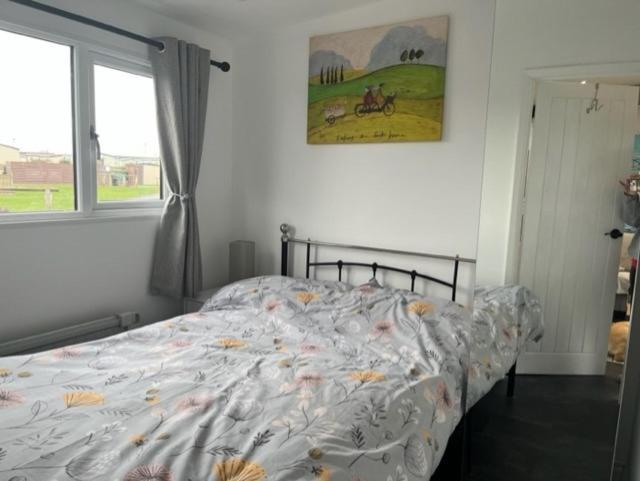 S And S Chalets Mablethorpe Kültér fotó