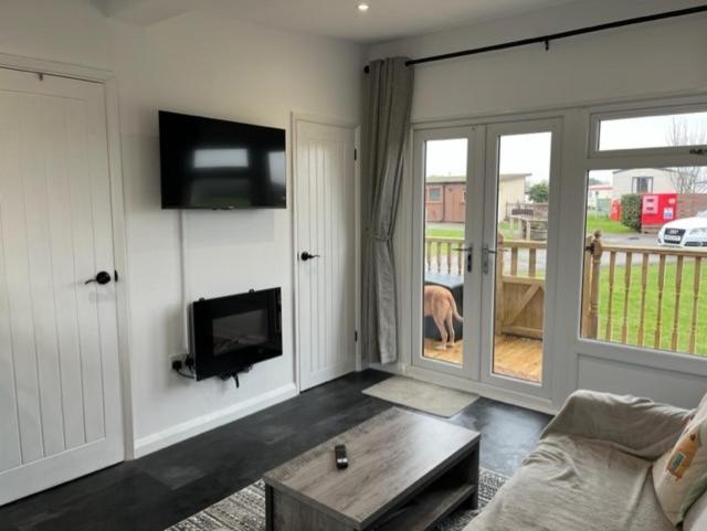 S And S Chalets Mablethorpe Kültér fotó